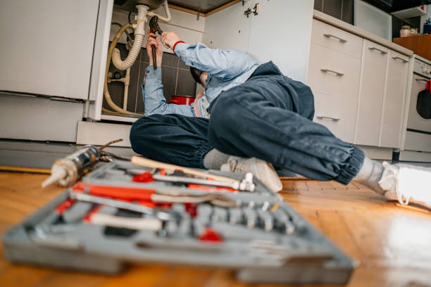 Augusta, WI Plumbing Company