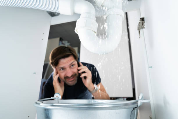 Best Emergency Plumber  in Augusta, WI