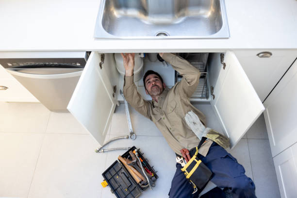Best Same-Day Plumbing Service  in Augusta, WI