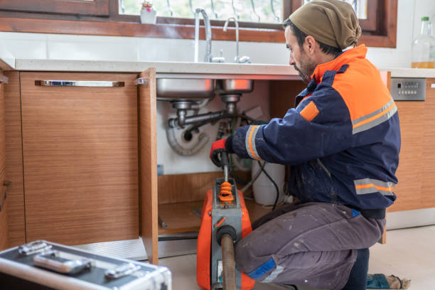 Best Residential Plumbing Services  in Augusta, WI