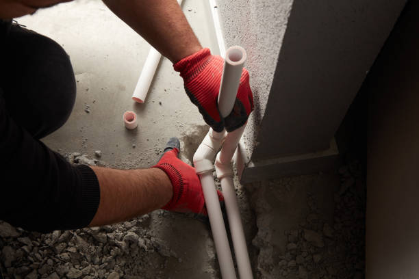 Best Plumbing Services Near Me  in Augusta, WI