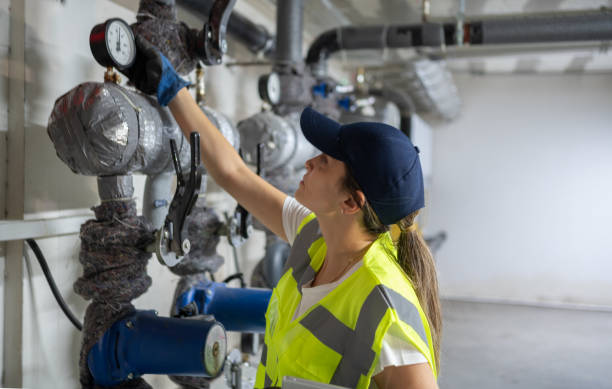 Best Local Plumber Services  in Augusta, WI
