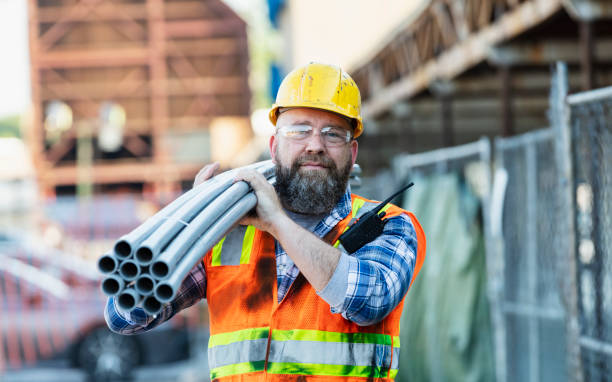 Best Sprinkler Systems  in Augusta, WI