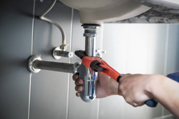 Best 24-Hour Plumber Near Me  in Augusta, WI