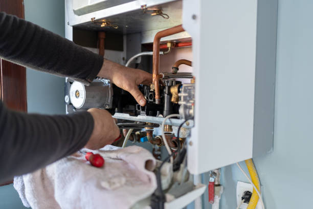 Best Emergency Plumber  in Augusta, WI