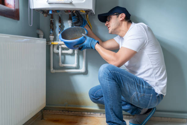 Best Water Softener Installation  in Augusta, WI