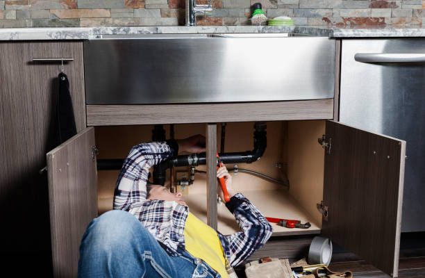  Augusta, WI Plumbing Pros